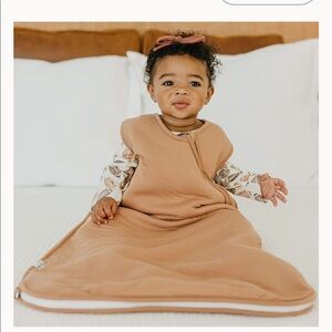 Copper Pearl, brand new with tags, sleep sack  0-6 months, TOG 0.5